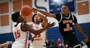 Catholic Memorial freshman Josiah Adamson stacked days over the summer. Now  he's stacking wins.