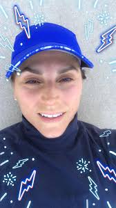 Coyote spotted running down street near Costco