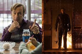 Is Bob Odenkirk In 'Halloween Kills'? Sort Of.