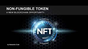 Non Fungible Tokens Nfts Lutinx