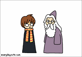 If you're looking for the best harry potter backgrounds then wallpapertag is the place to be. Harry Potter Wallpaper Gif