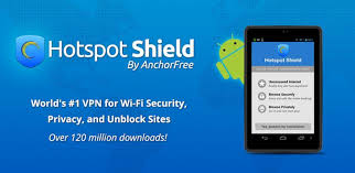 Hotspot Shield Free Vpn Proxy U0026 Wi Fi Security 6 9 1 For Android Free Apk Download And App Reviews Hot Spot Free Hotspot Best Vpn