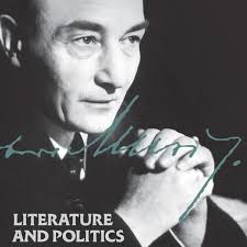 Listen to a chapter from Robert Musil: Literature and Politics. From Klaus  Amann's introduction: "Musil's Political Discontent". Find access in the  reply.