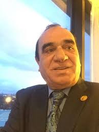 Coffee is an Important treat in the Middle East