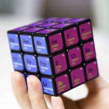 Esta es una tabla de almacenamiento de colores de código químicos , ideado por jt baker. Juegos Para Aprender Fisica Y Quimica Educacion 3 0