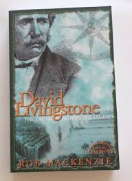 David Livingstone: the Truth