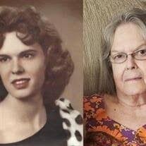 Laura Lou Rohan Obituary