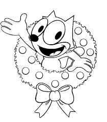 Home » coloring pages of tv characters » felix the cat coloring pages. Felix The Cat Free To Color For Children Felix The Cat Kids Coloring Pages