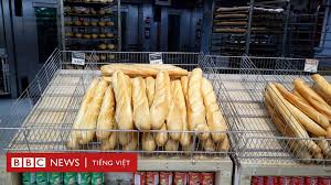 Maybe you would like to learn more about one of these? Khong Ngáº¡c Nhien Chuyá»‡n Banh Mi Khong Pháº£i La Thá»±c Pháº©m Bbc News Tiáº¿ng Viá»‡t