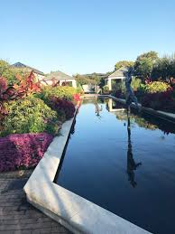 5 out of 5 stars. Escape In The City Kauffman Memorial Gardens Mikcexplore