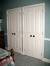 Bifold Door Rough Opening