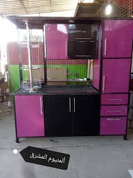 شلون جماااال كاونتر ألمنيوم تركي لون مطابخ مشرق الشكرجي Facebook