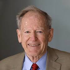 Episode #442: Life After Capitalism — George Gilder — The Soul of Enterprise