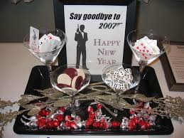 Exceptional james bond decorations #2 james bond table. Pin On 50 Years Of James Bond