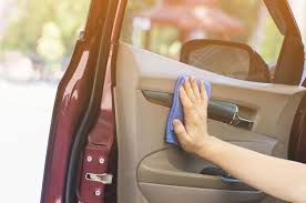 Auto Detailing Car Detailing Cleaning Car Interior Car