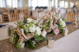 Best 50 Driftwood Centerpiece For Your Rustic Wedding Ideas Driftwood Wedding Driftwood Wedding Centerpieces Rustic Beach Wedding