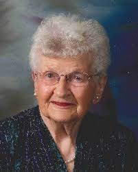 Lorna Esther Rose Shanahan