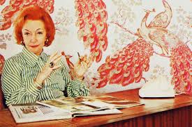 Florence broadhurst wallpaper, wallpaper tags: Florence Broadhurst Designer Wallpaper Nz Artisan