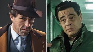 Emmys: How Television Continues to Attract Big Name Actors