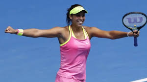 17.02.95, 26 years wta ranking: Madison Keys Aktuelle Themen Nachrichten Bilder Stuttgarter Zeitung