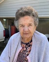 Gertrude McCarty McDonald Obituary 2023