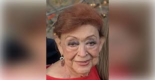 Obituary information for Herminia S. Garzon