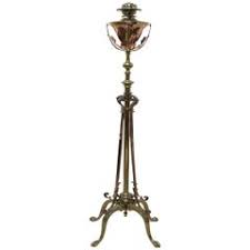 Arts And Crafts Floor Lamps 47 For Sale At 1stdibs
