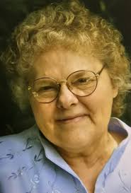 Virginia Jean (Barr) Hofstetter, 83