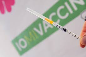 Emilia romagna, la regione permette alle aziende l'immunizzazione in sede dei lavoratori a prescindere dall'età proprio oggi è previsto un vertice tra l'assessore donini. In Emilia Romagna Arriva Anche Astrazeneca Pronti Per Le Prossime Fasi Dire It