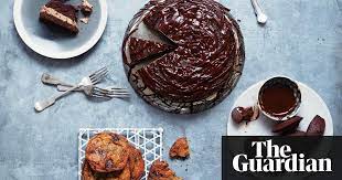 Dark Chocolate And Prune Tart With Hazelnut Pastry Recipe Chocolate Recipes Ultimate Chocolate Chip Cookie Choc Chip Cookies
