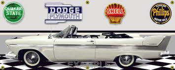 Image result for Iceberg White 1958 Plymouth
