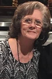 Judith Newton Obituary