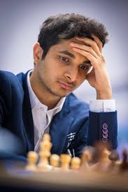 Here is the entire field for the 2025 Tepe Sigeman Chess Tournament: