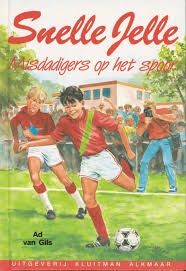 Upload, livestream, and create your own videos, all in hd. Boek Snelle Jelle Speelt Zaalvoetbal Geschreven Door Ad Van Gils