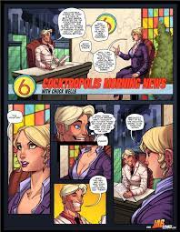 Red Angel 4 porn comic. By studio jabcomix. Big ass porn comics.