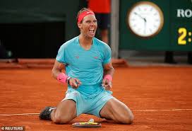 French open 2020 men's final: French Open 2021 When Does It Start Schedule Drawing And How To Watch In The Uk Ali2day