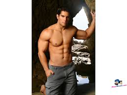 Bodybuilding - John Abraham Use Protein - 1024x768 Wallpaper - teahub.io
