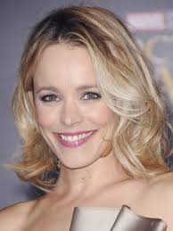 Rachel McAdams Movies & TV Shows List