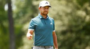 „alle 50 yards, immer und immer wieder. Xander Schauffele Finding New Mindset To Get Winning Again