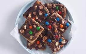 Pin On Sweets