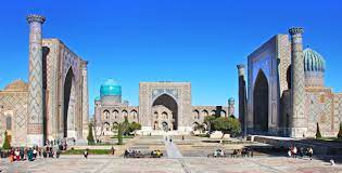 Oʻzbekiston respublikasi / ўзбекистон республикаси) — государство. Uzbekistan United States Department Of State