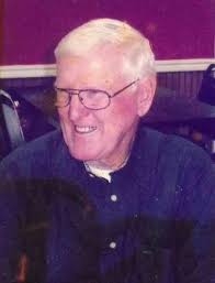 David Reed Obituary (07/05/1944