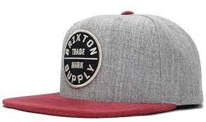 Cheap Brixton Snapback Hat 5 42895 Wholesale Wholesale Hip Hop Streetwear Brands Sale 5 9 Www Hatsmalls Com Bone Snapback Acessorios