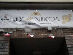 Nikos greek kitchen, reno ile ilgili olarak. By Nikos Lifeintown De