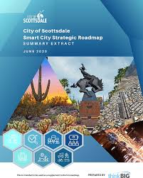 Scottsdale Smart City Initiative