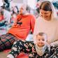 Jingle Jammie Jam - 9:30 & 10:45 AM — Music Cent... event in Seattle, WA