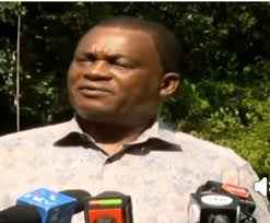 CS Muturi: If youths have issues with the government that they want to  raise, let us allow them to do so because that is what democracy is all  about. We are a