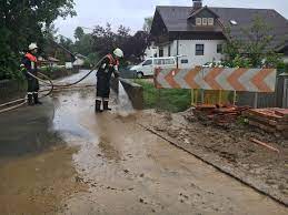 Kreis und stadt landshut von. Schweres Unwetter Setzt In Arth Keller Furth B Landshut Facebook