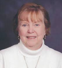 Audrey Collins-Ciceri Obituary