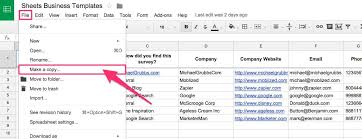 When buying a new car, use this free car price comparison worksheet to track car prices and car dealer contact information. Spreadsheet Crm How To Create A Customizable Crm With Google Sheets The Ultimate Guide To Google Sheets Zapier
